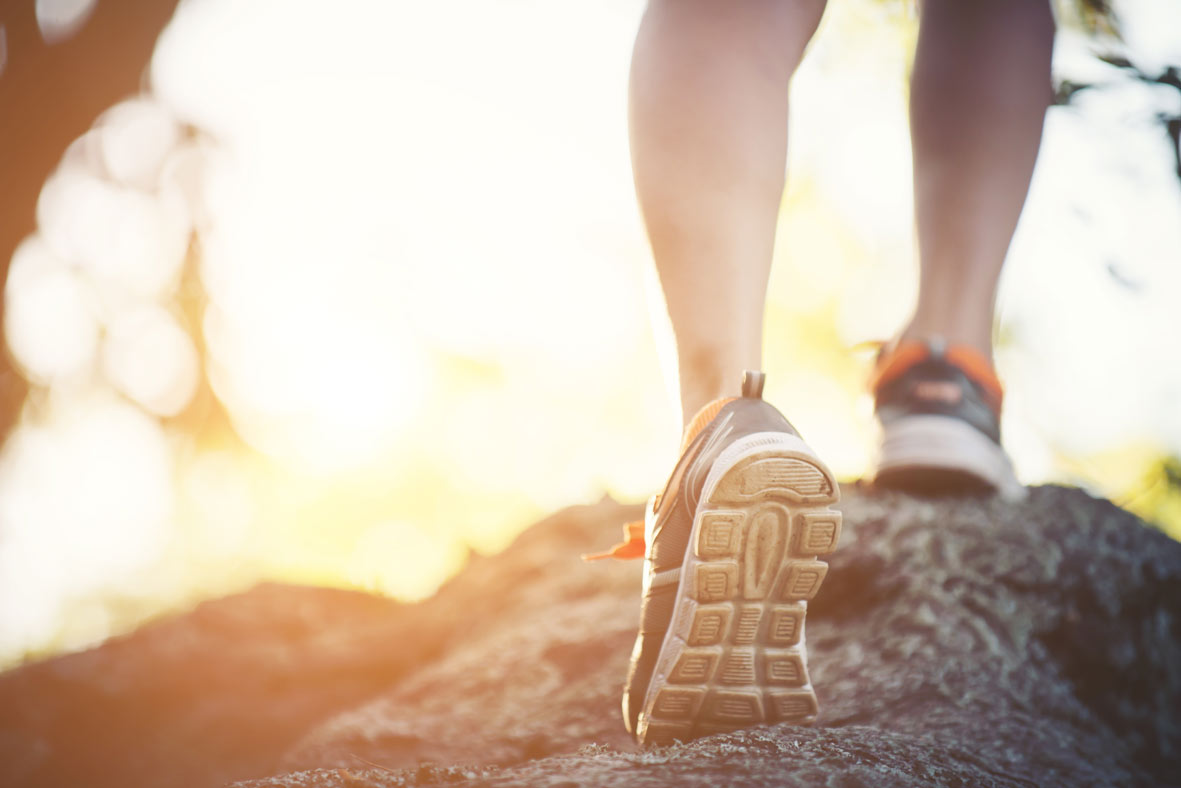 Remedios y consejos para correr sin lesionarte