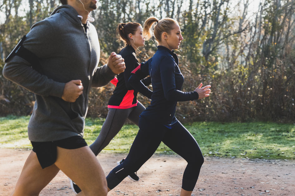 Como motivarse para mejorar tus objetivos 10k Alcoy